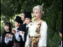 Din Banat când am plecat
