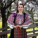 Bran: Costum femeiesc