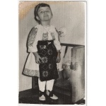 Primii ani de cântec 